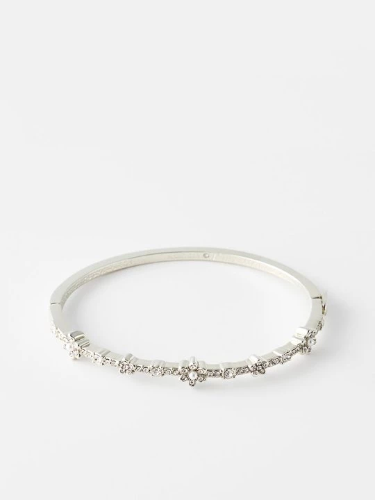 Foto van product Armband Marchesa zilverkleurig