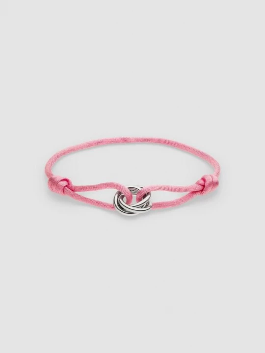Foto van product Armband met juwelendetail s.Oliver