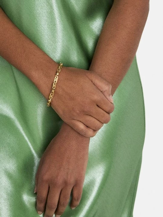 Foto van product Armband Michael Kors goudkleurig