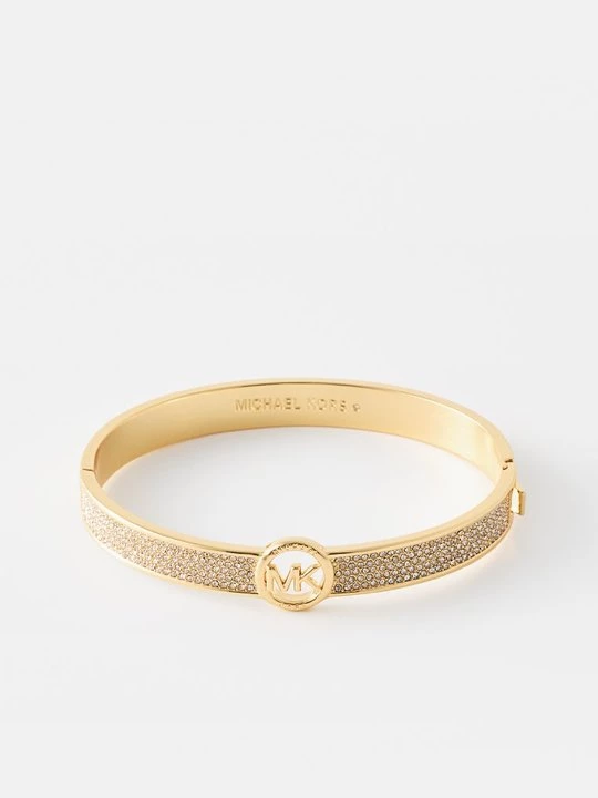Foto van product Armband Michael Kors goudkleurig