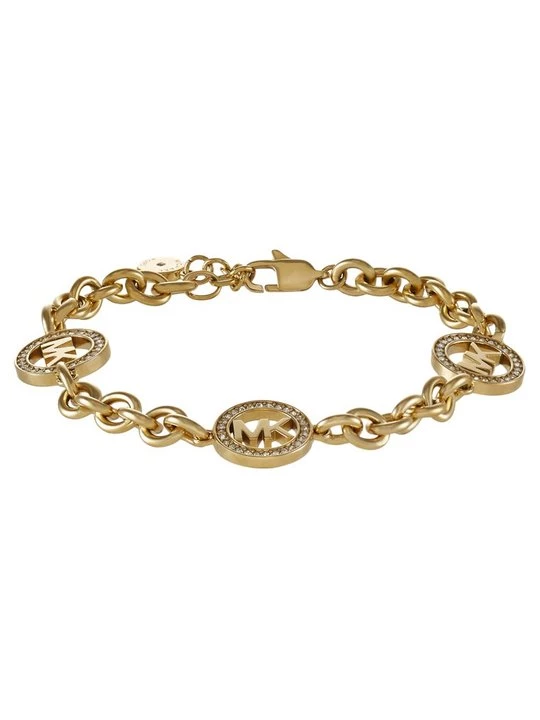 Foto van product Armband Michael Kors goudkleurig