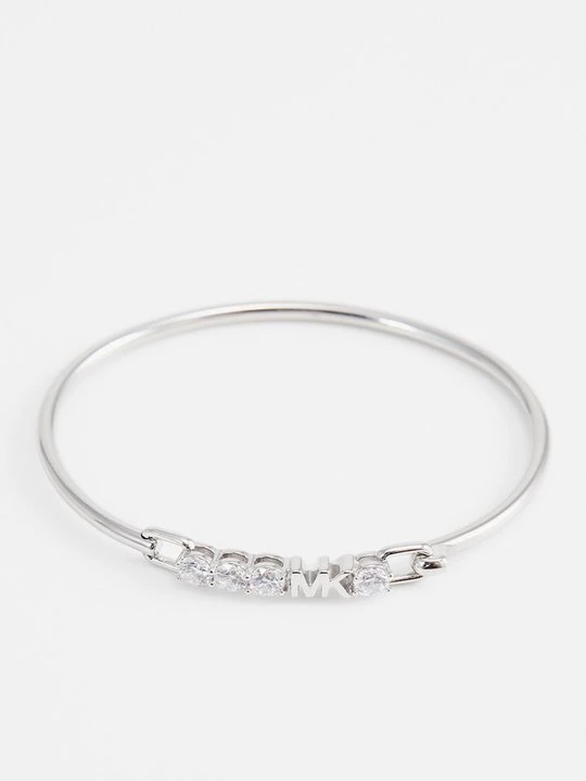 Foto van product Armband Michael Kors zilverkleurig