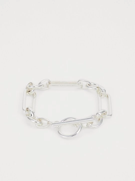 Foto van product Armband Orelia zilverkleurig