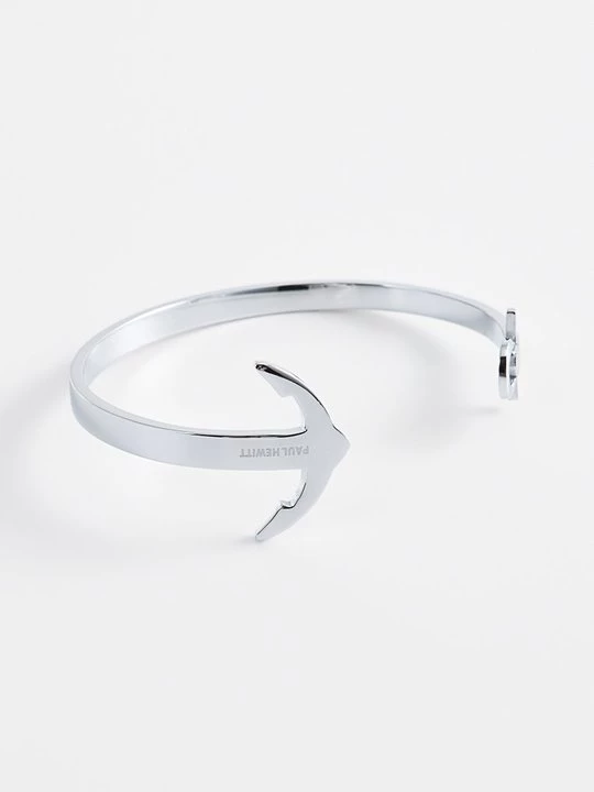 Foto van product Armband Paul Hewitt zilverkleurig