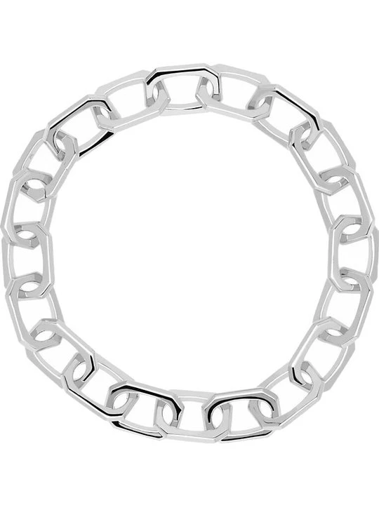 Foto van product Armband PDPAOLA zilverkleurig