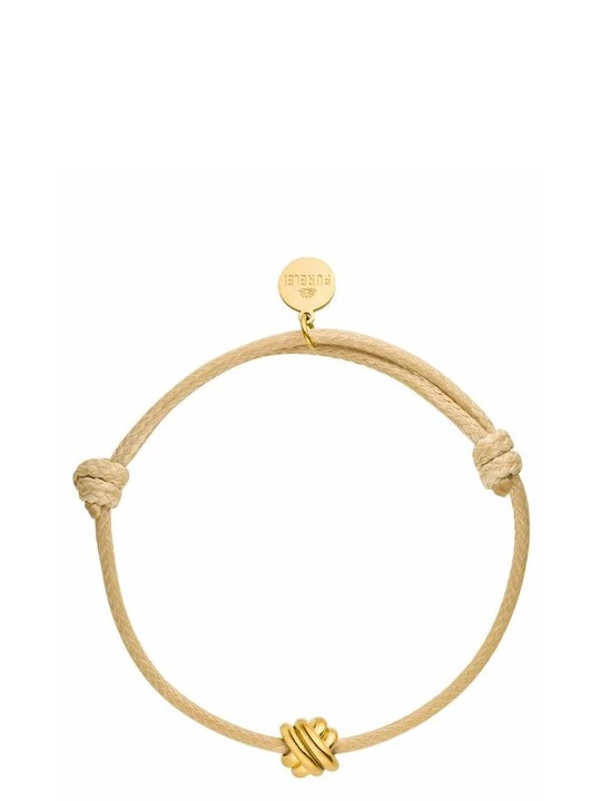 Foto van product Armband PURELEI goudkleurig