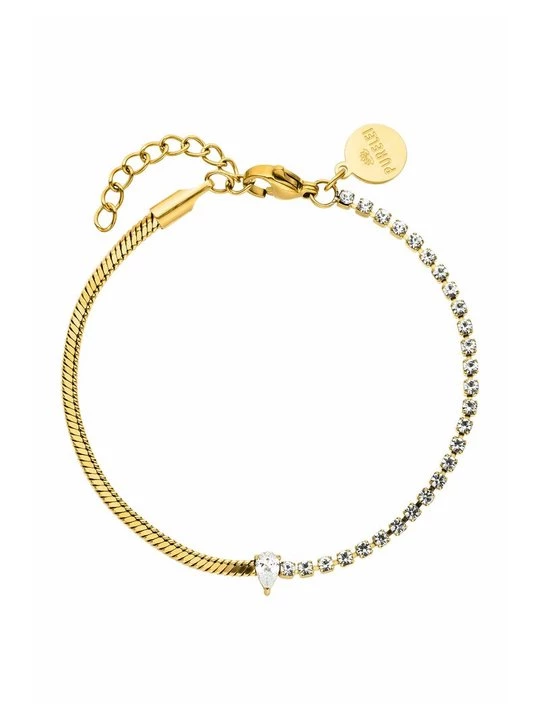 Foto van product Armband PURELEI goudkleurig