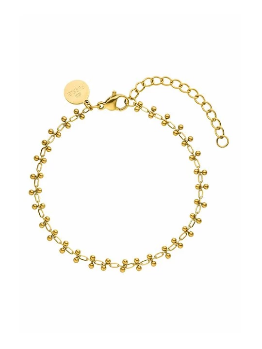 Foto van product Armband PURELEI goudkleurig