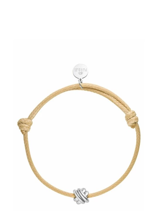 Foto van product Armband PURELEI zilverkleurig