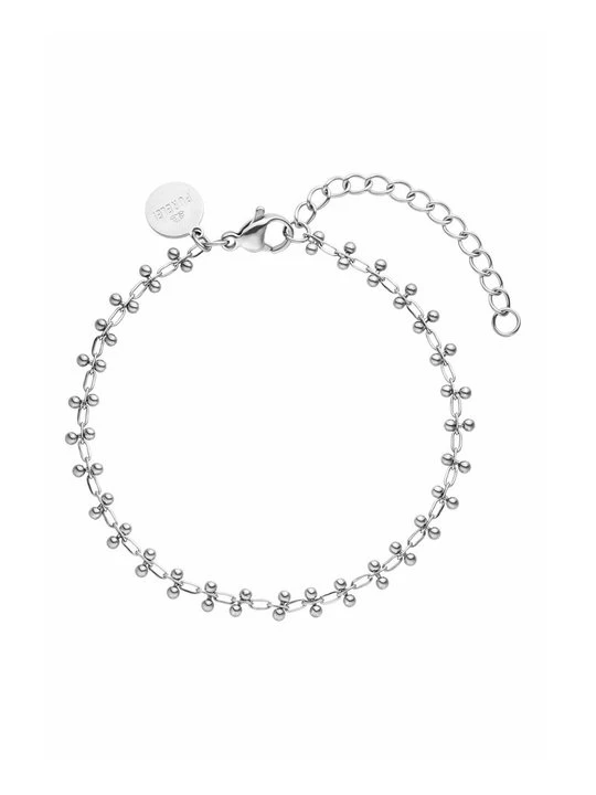 Foto van product Armband PURELEI zilverkleurig