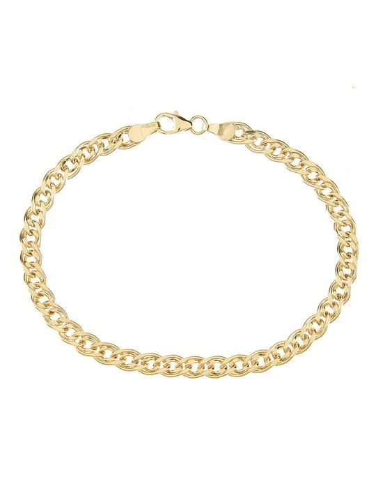 Foto van product Armband Revoni goudkleurig