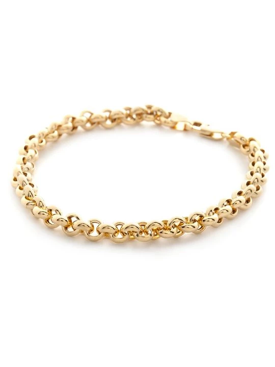 Foto van product Armband Revoni goudkleurig