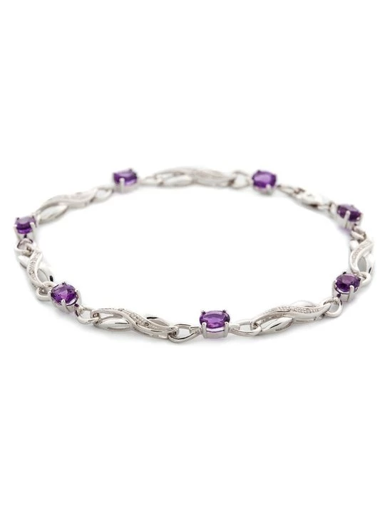Foto van product Armband Revoni lila