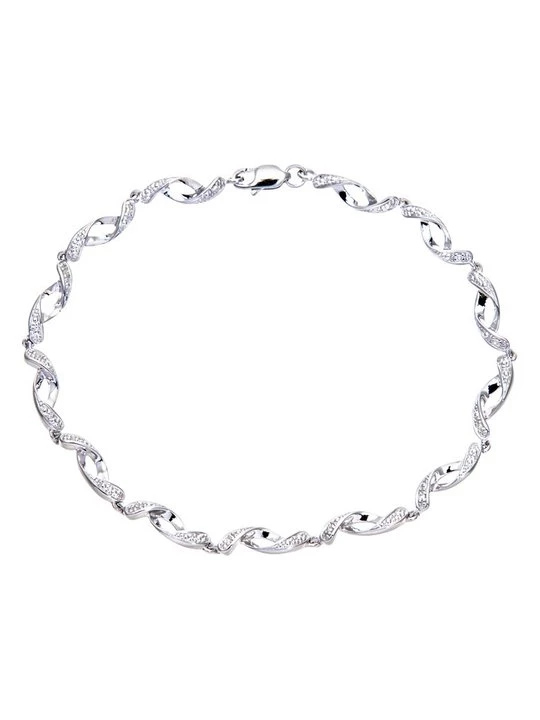 Foto van product Armband Revoni zilverkleurig