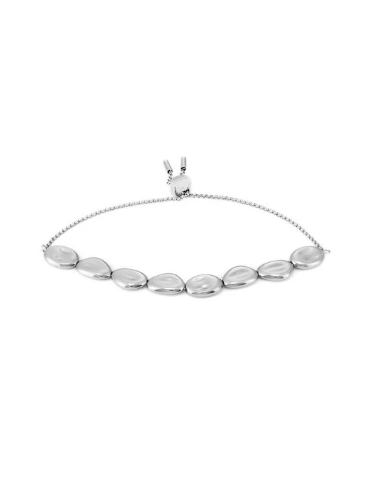 Foto van product Armband Skagen zilverkleurig