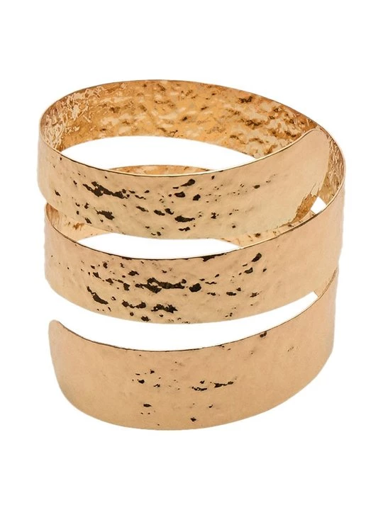 Foto van product Armband Stradivarius geel