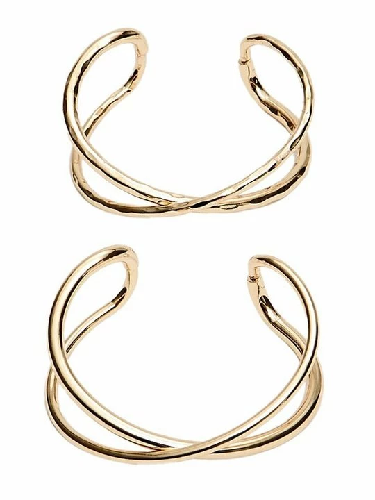 Foto van product Armband Stradivarius goudkleurig