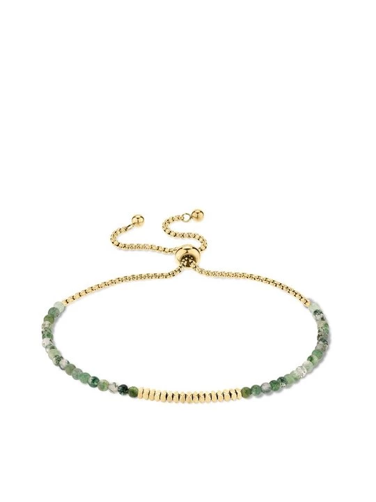 Foto van product Armband Tamaris goudkleurig