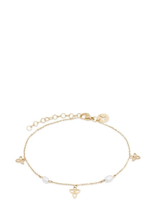 Foto van product Armband Tamaris goudkleurig