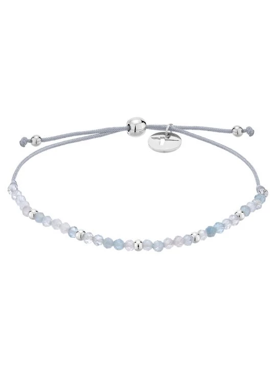 Foto van product Armband Tamaris grijs