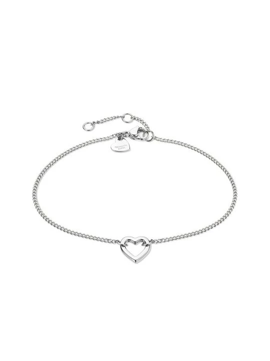 Foto van product Armband Tamaris zilverkleurig