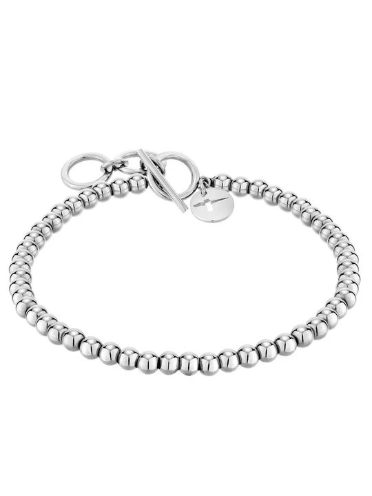 Foto van product Armband Tamaris zilverkleurig