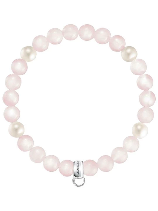 Foto van product Armband Thomas Sabo roze