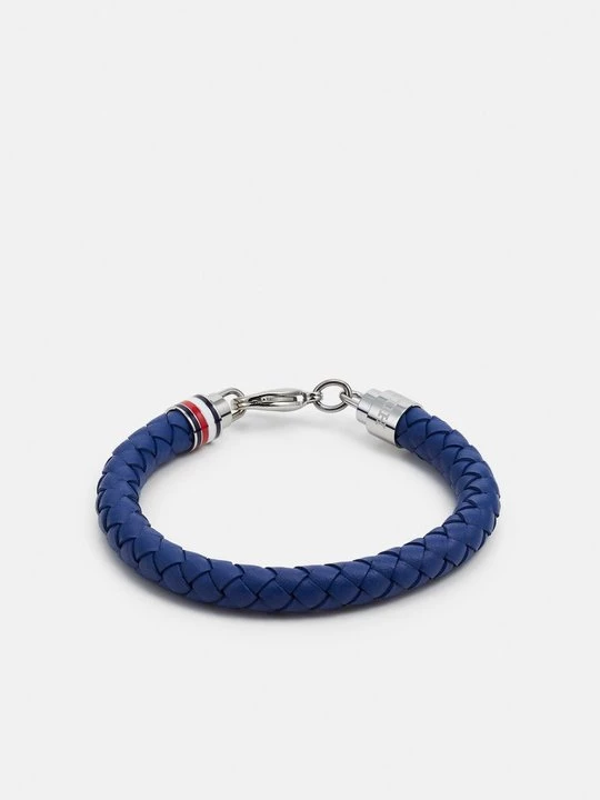 Foto van product Armband Tommy Hilfiger blauw