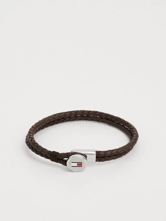 Foto van product Armband Tommy Hilfiger bruin