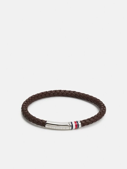 Foto van product Armband Tommy Hilfiger bruin