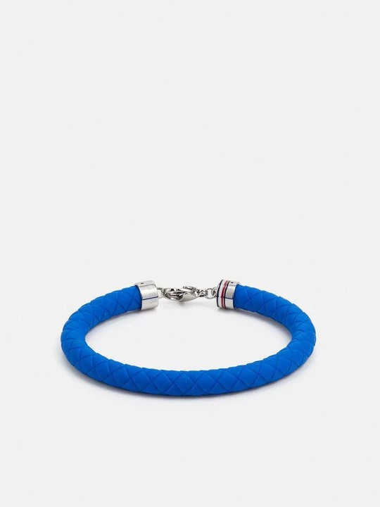 Foto van product Armband Tommy Hilfiger zilverkleurig