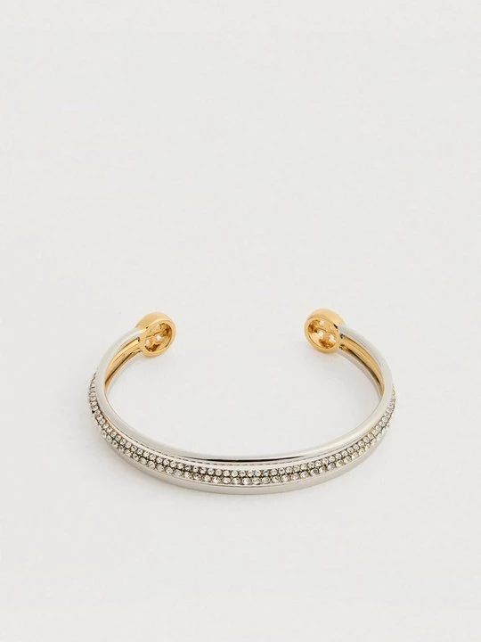 Foto van product Armband Tory Burch goudkleurig