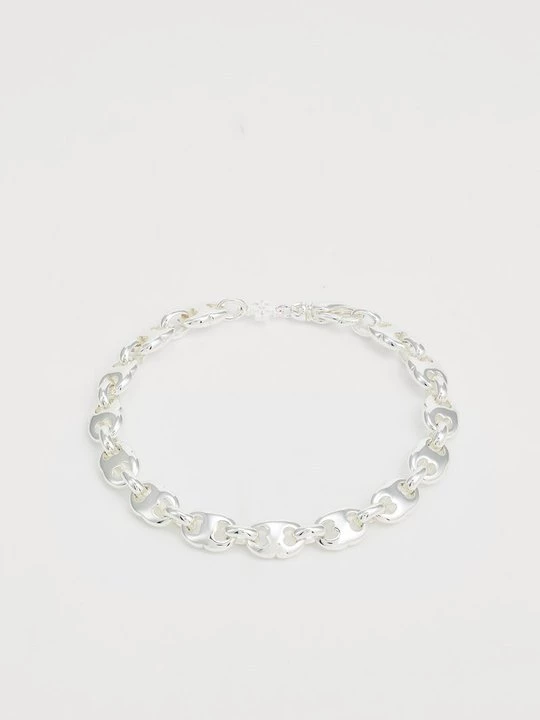 Foto van product Armband Tory Burch grijs