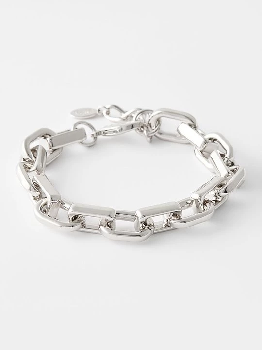 Foto van product Armband U.S. POLO ASSN. zilverkleurig
