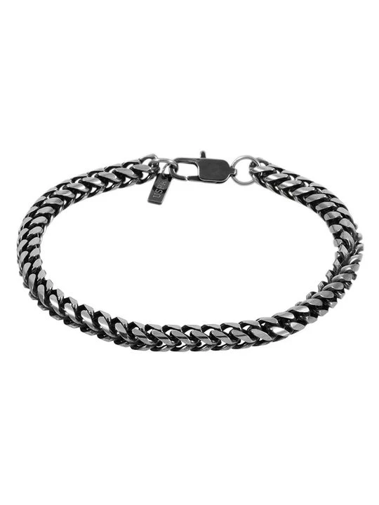 Foto van product Armband U.S. POLO ASSN. zilverkleurig