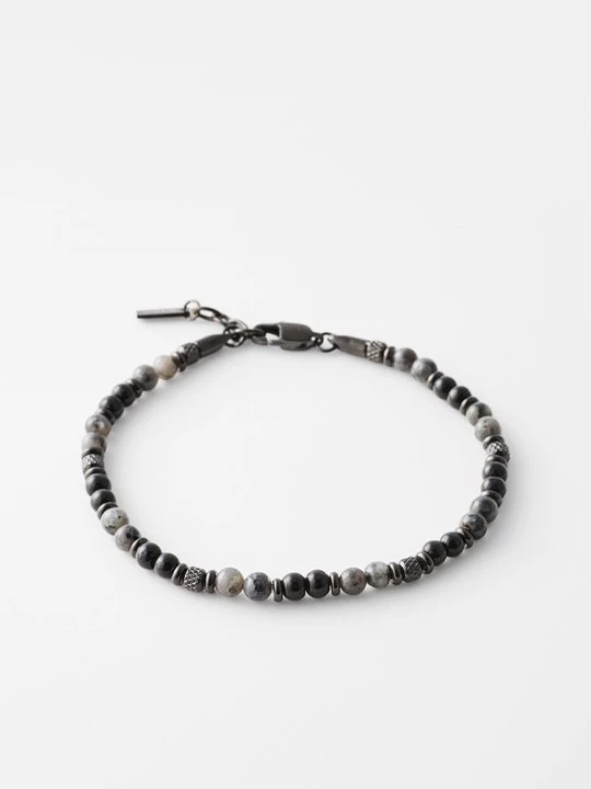 Foto van product Armband U.S. POLO ASSN. zwart
