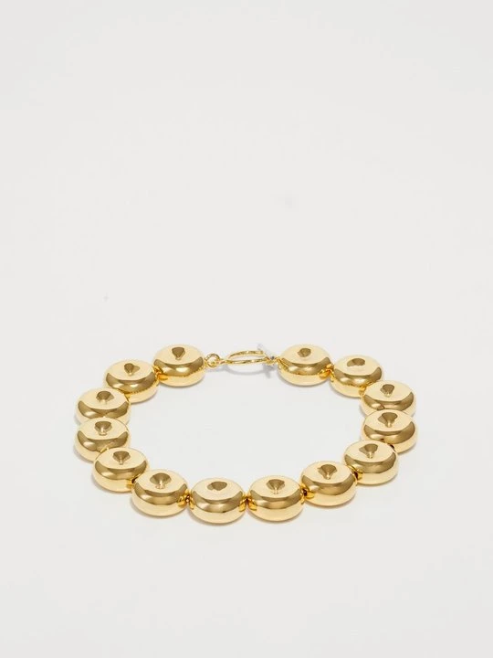 Foto van product Armband Uncommon Matters goudkleurig