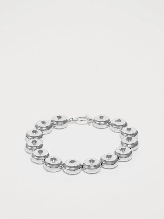 Foto van product Armband Uncommon Matters zilverkleurig
