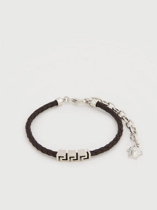 Foto van product Armband Versace bruin