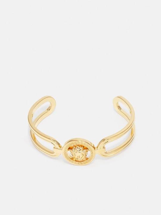 Foto van product Armband Versace goudkleurig