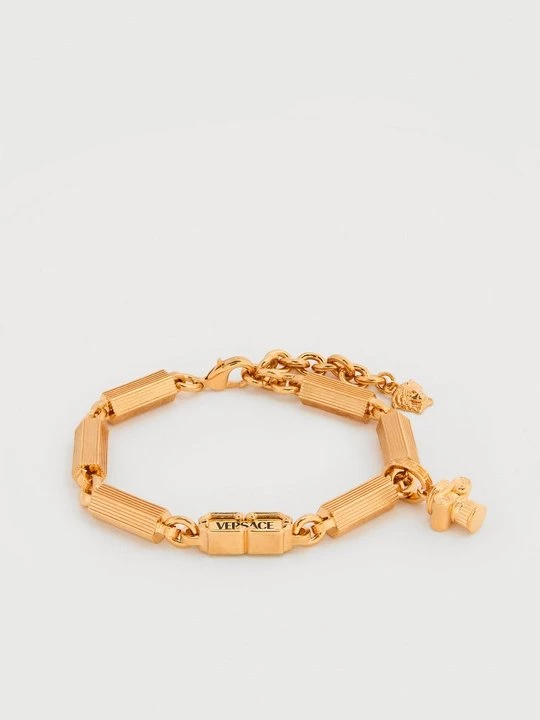 Foto van product Armband Versace goudkleurig