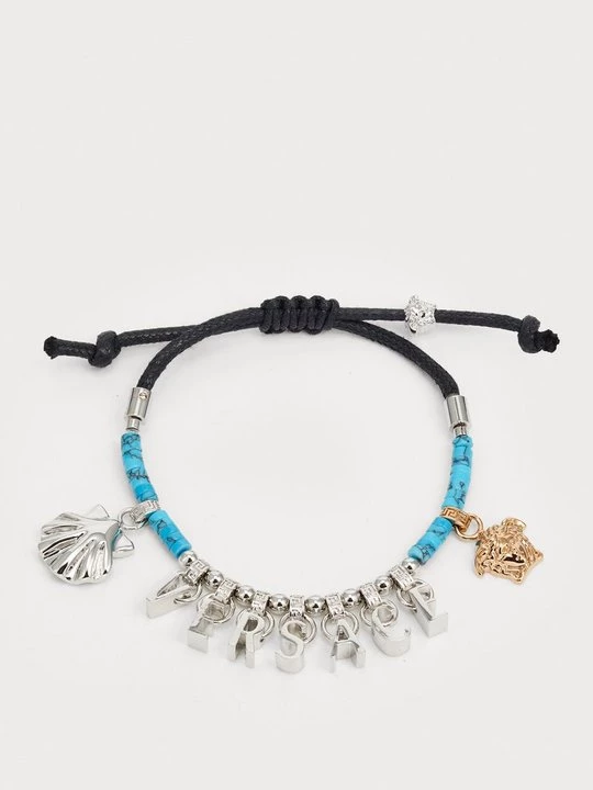 Foto van product Armband Versace lichtblauw