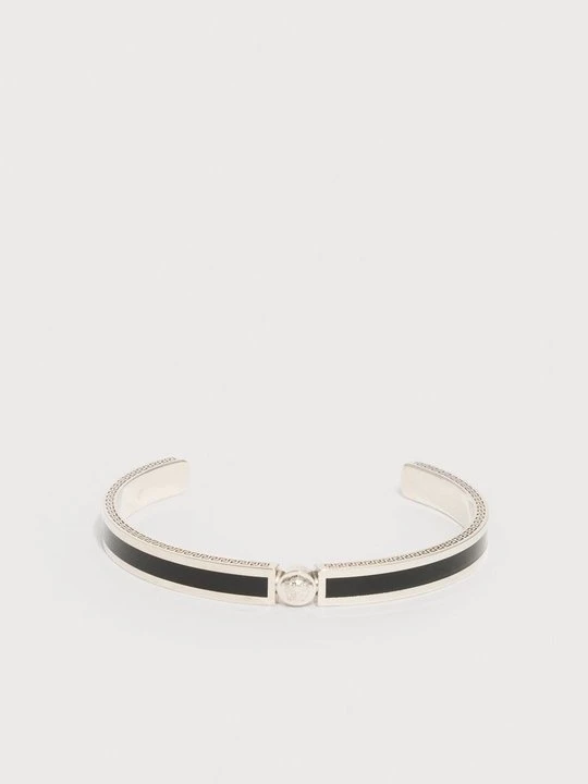 Foto van product Armband Versace zilverkleurig