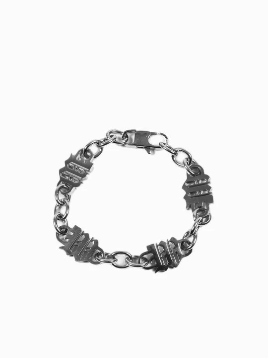 Foto van product Armband Wasted Paris zilverkleurig