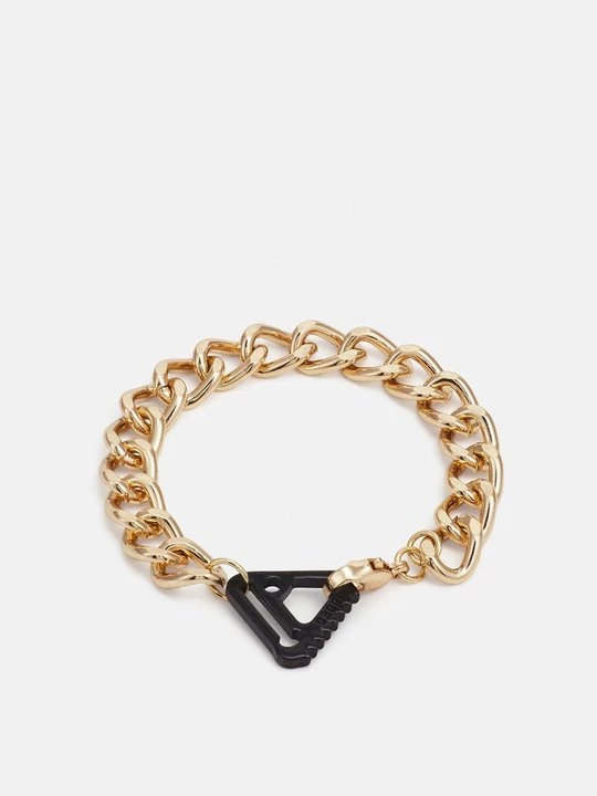 Foto van product Armband Wild For The Weekend goudkleurig