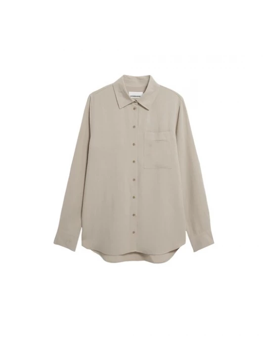 Foto van product ARMEDANGELS Blouse beige