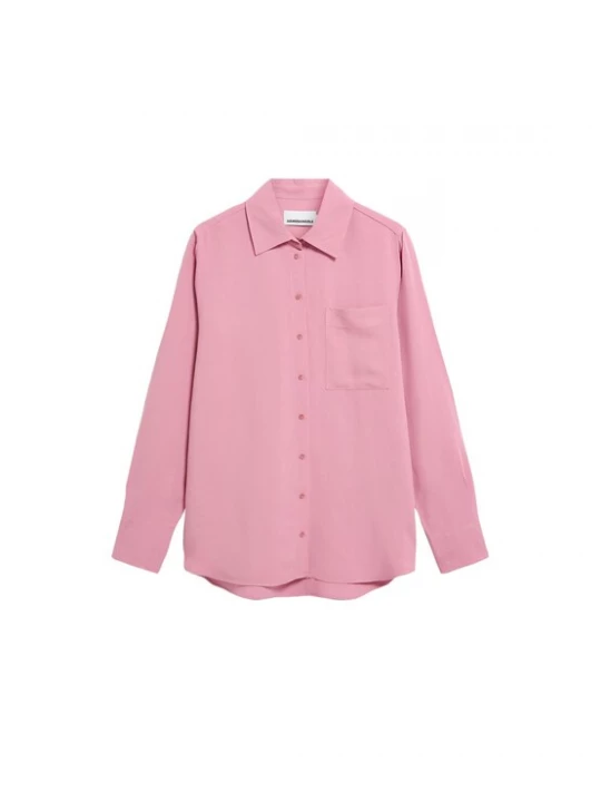 Foto van product ARMEDANGELS Blouse bessen
