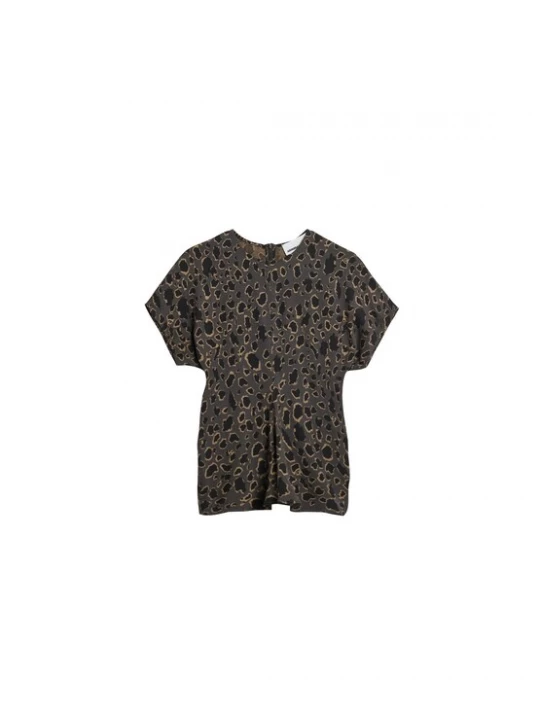 Foto van product ARMEDANGELS Blouse donkergrijs