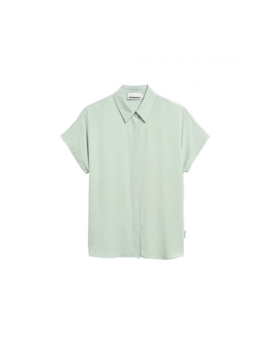 Foto van product ARMEDANGELS Blouse 'LARISAANA' lichtgroen