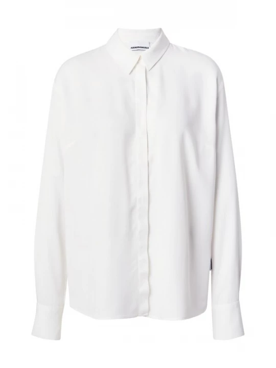 Foto van product ARMEDANGELS Blouse 'Larisaana' offwhite
